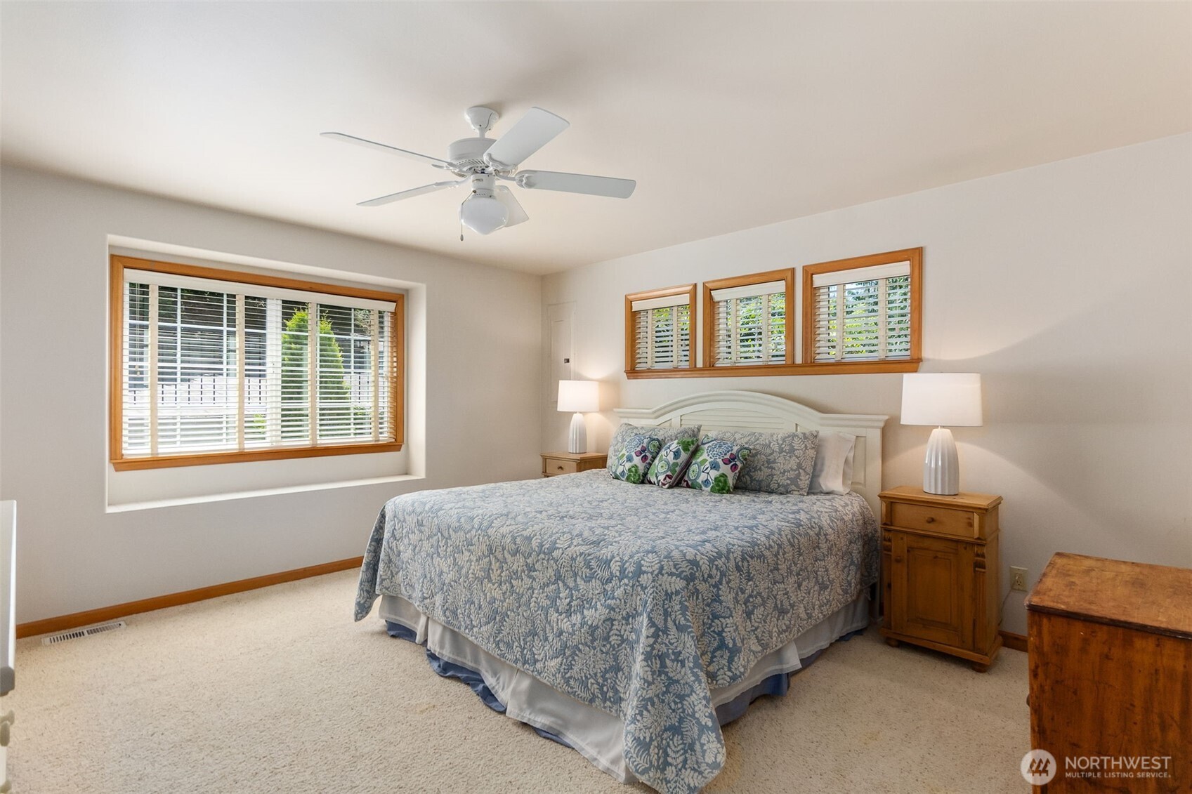 9936 Mariner Drive NW Olympia WA 98502