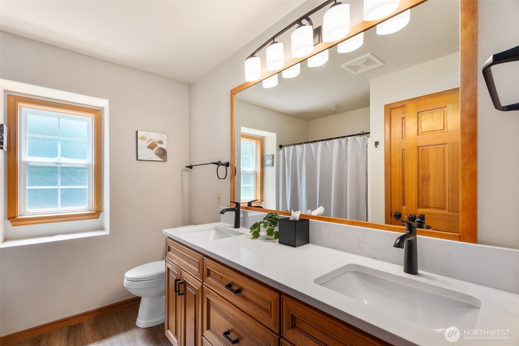 9936 Mariner Drive NW Olympia WA 98502