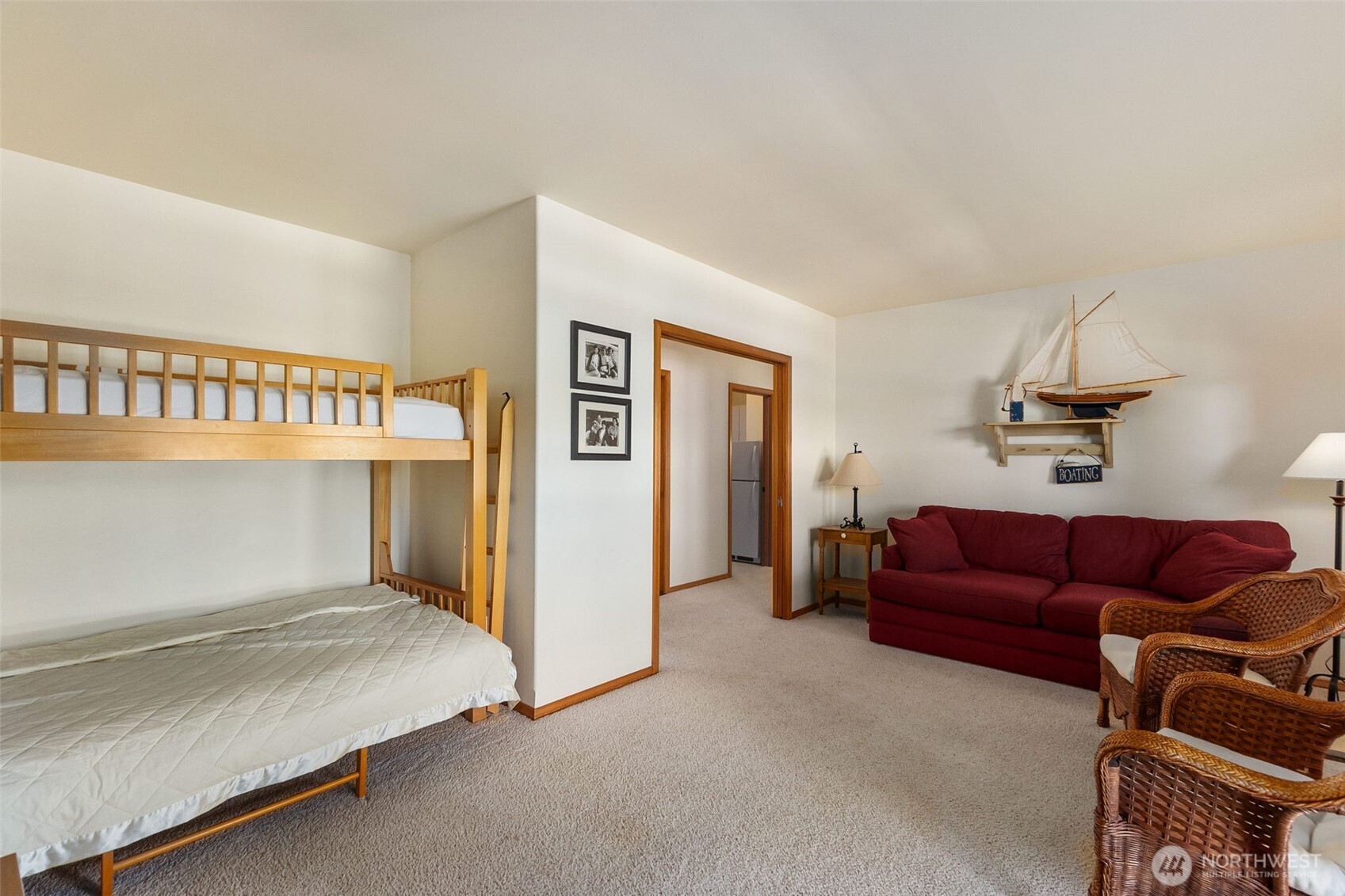 9936 Mariner Drive NW Olympia WA 98502