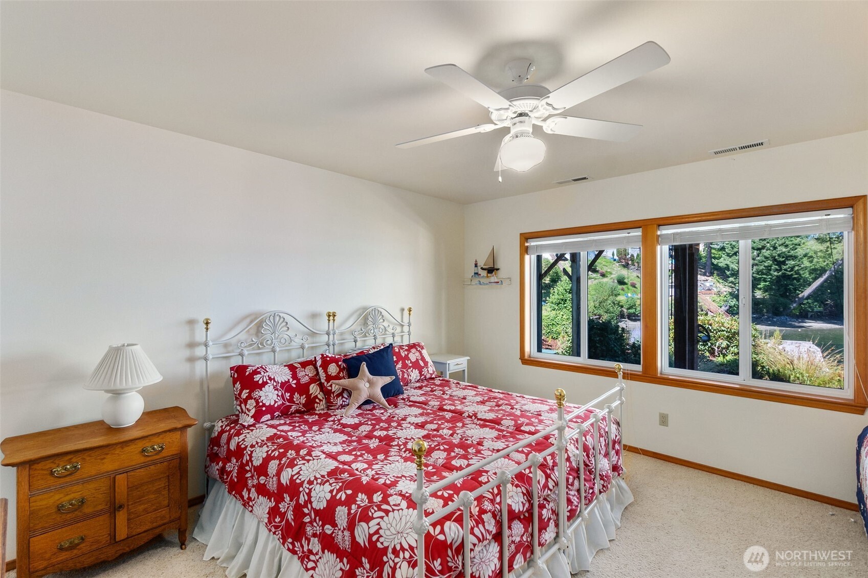 9936 Mariner Drive NW Olympia WA 98502