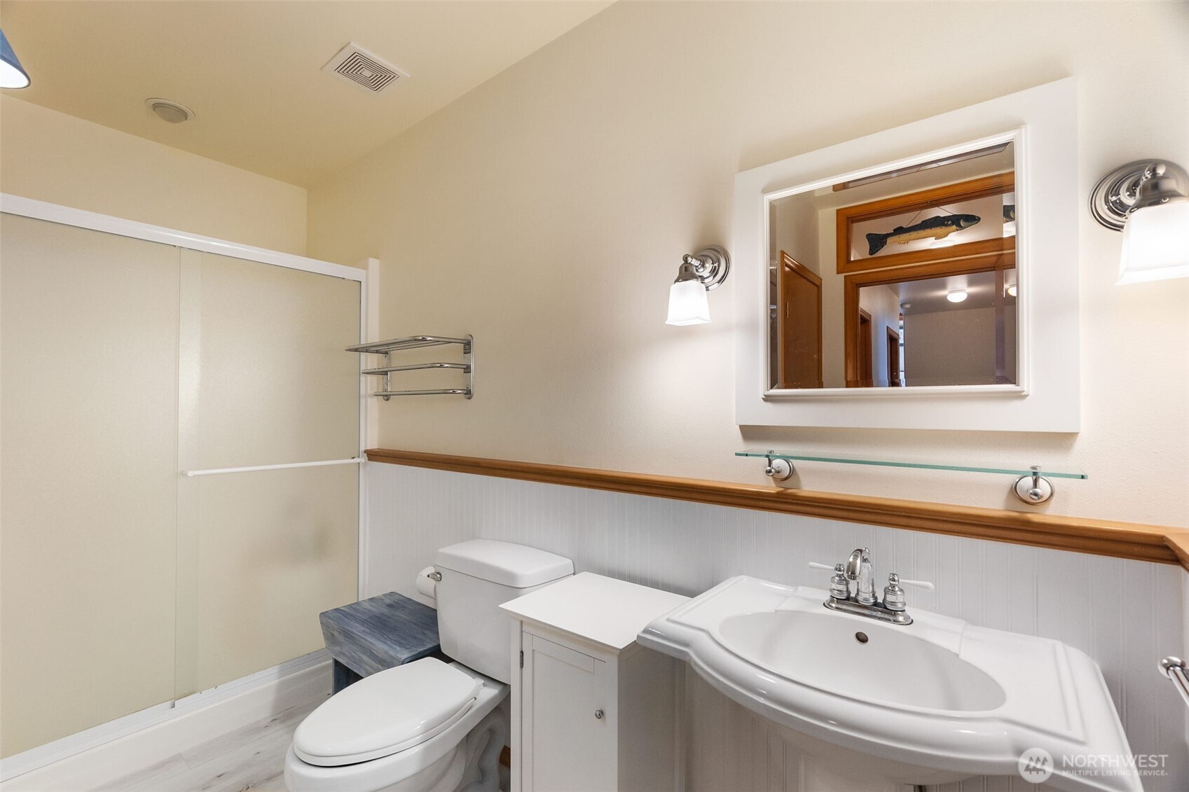 9936 Mariner Drive NW Olympia WA 98502