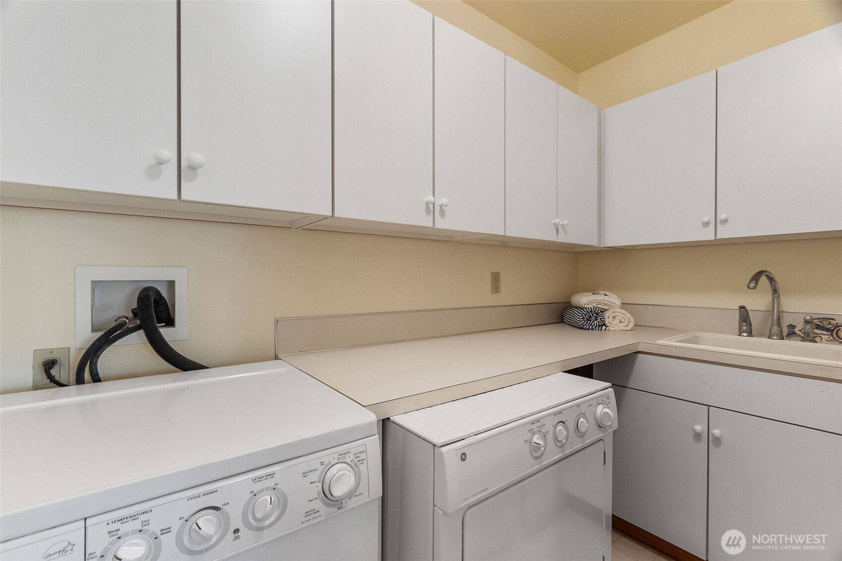 9936 Mariner Drive NW Olympia WA 98502