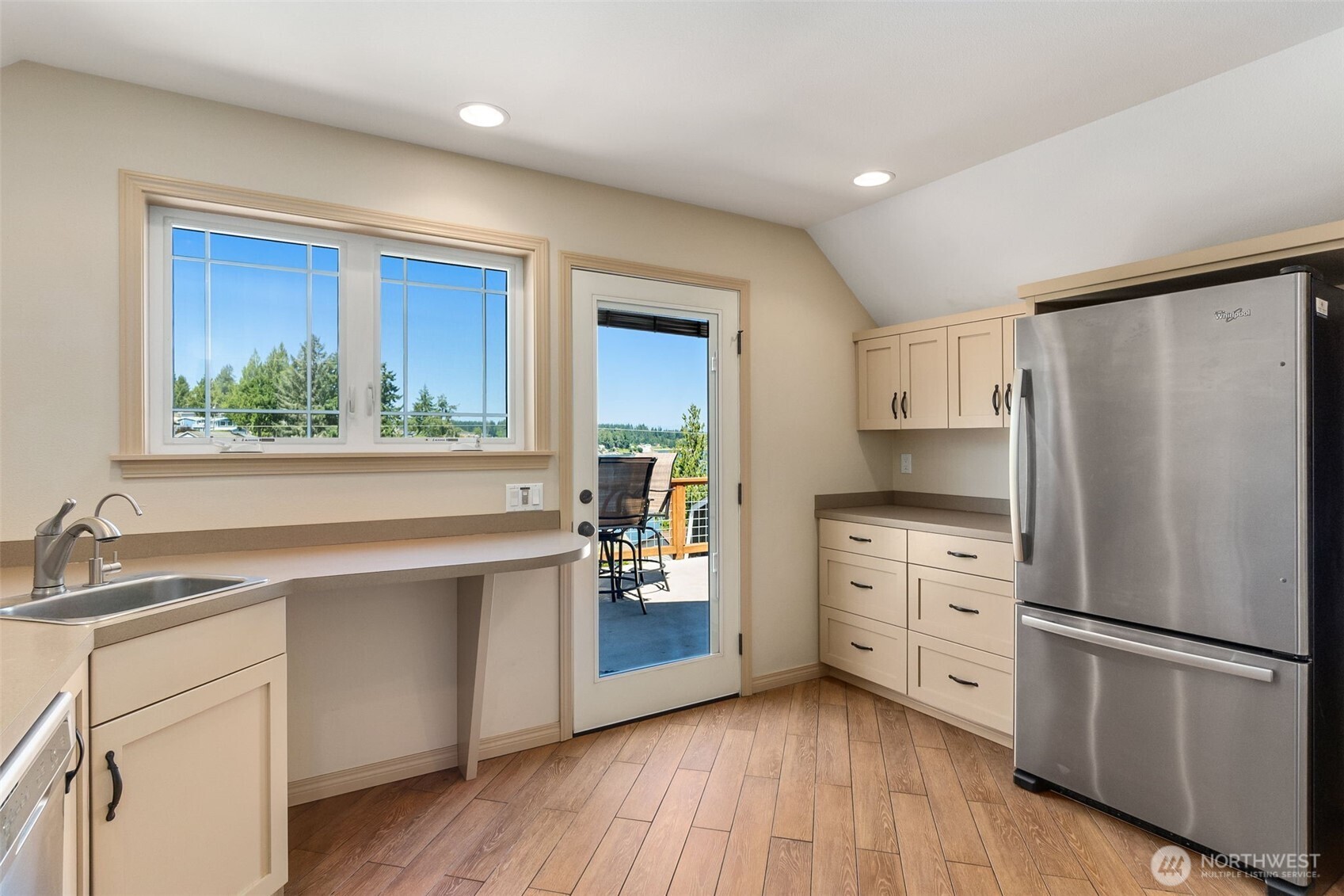 9936 Mariner Drive NW Olympia WA 98502