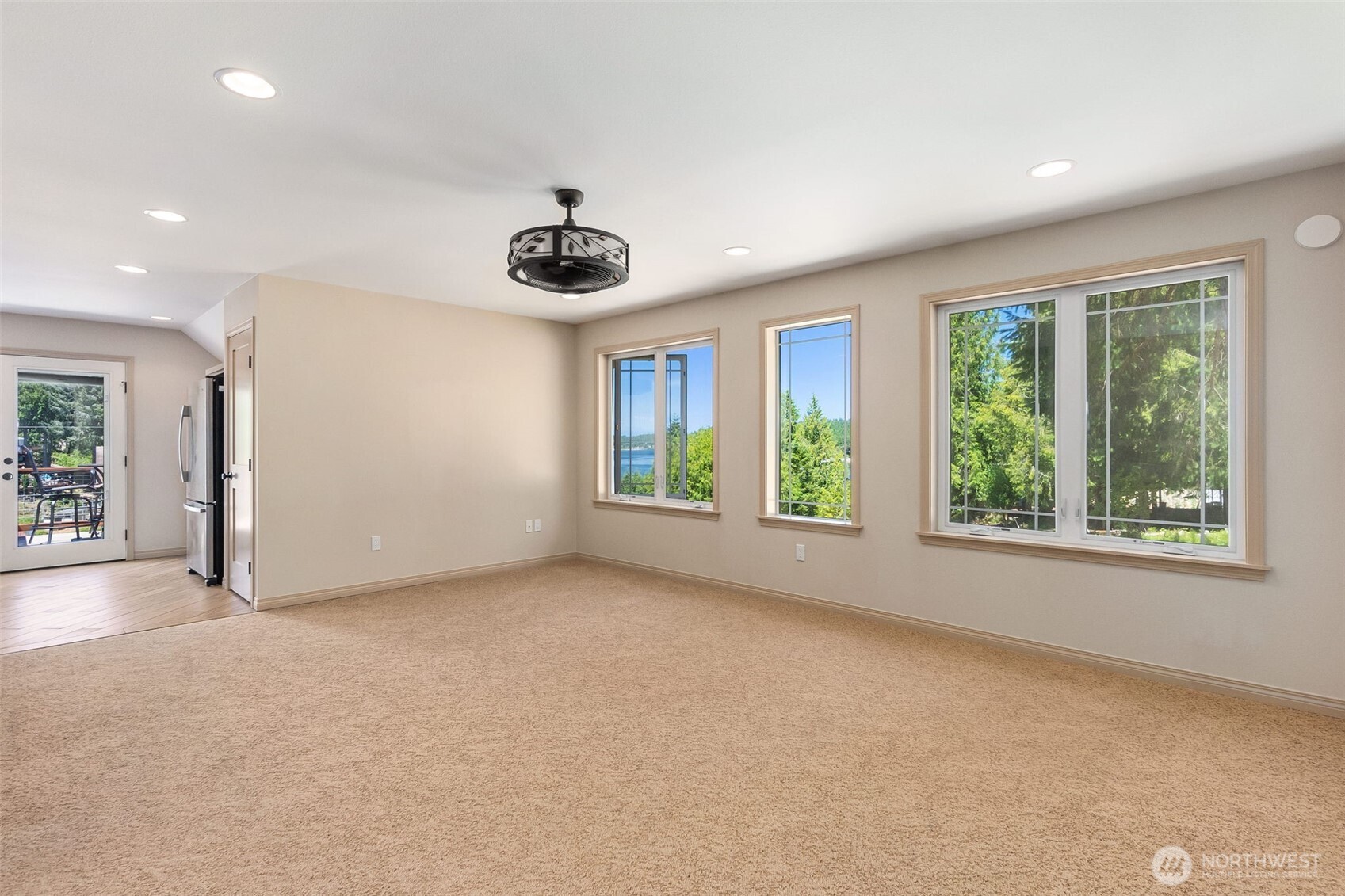 9936 Mariner Drive NW Olympia WA 98502