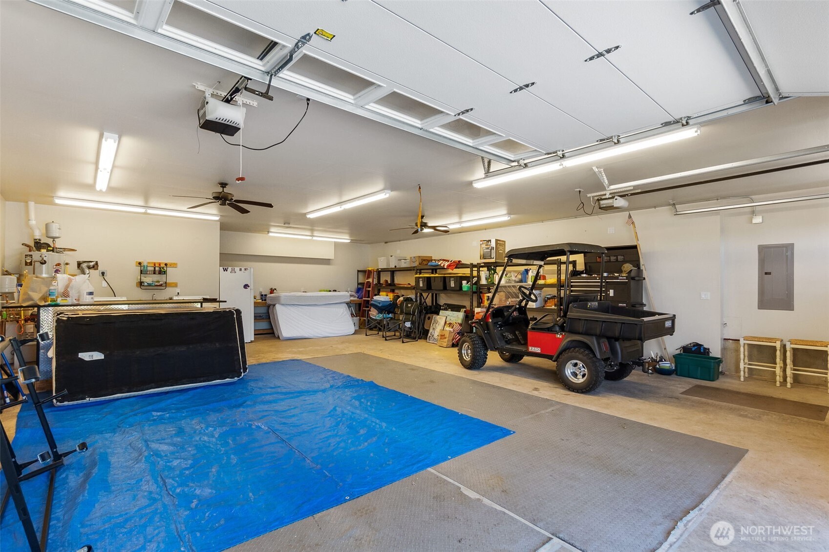 9936 Mariner Drive NW Olympia WA 98502