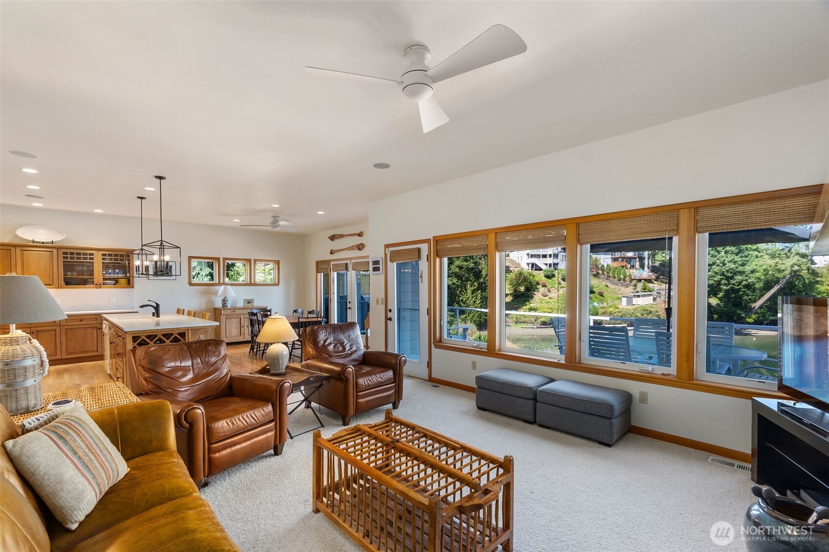9936 Mariner Drive NW Olympia WA 98502