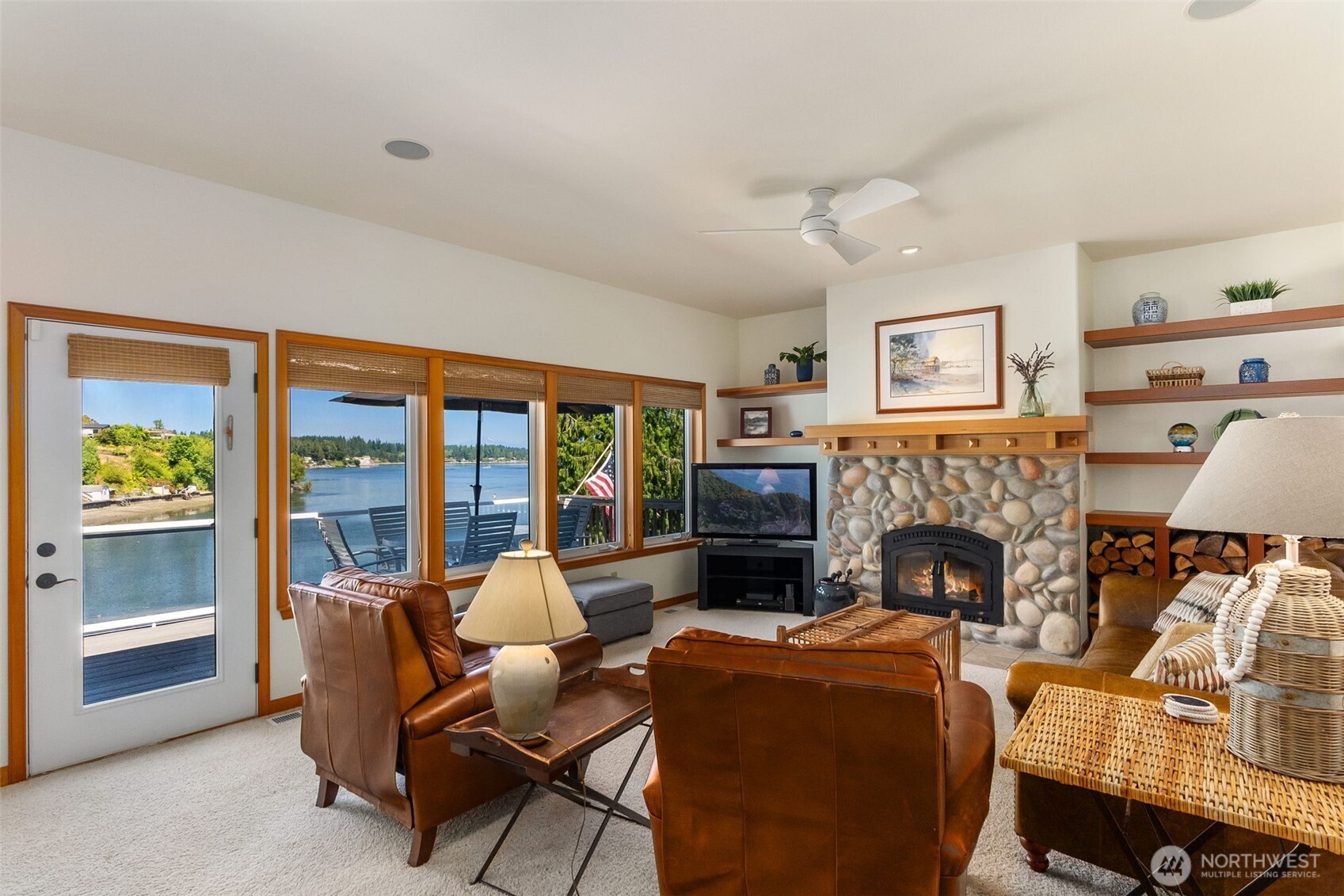 9936 Mariner Drive NW Olympia WA 98502