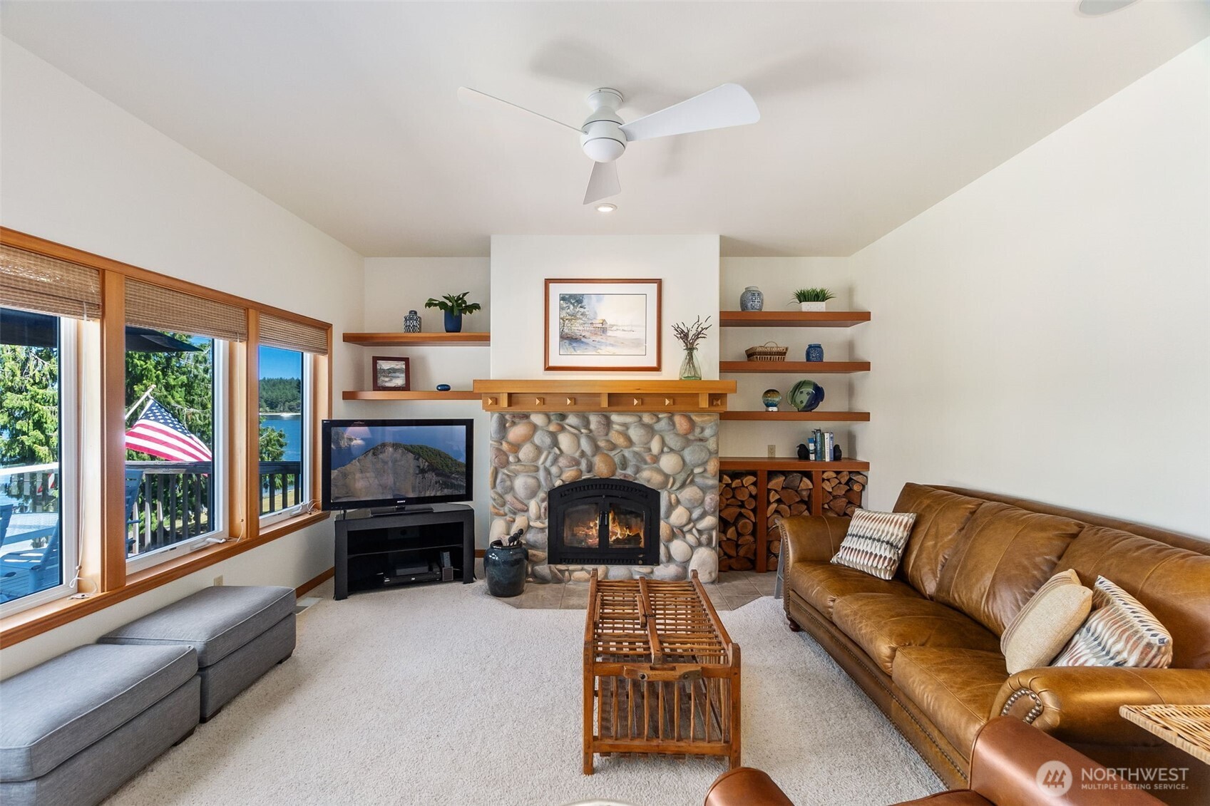 9936 Mariner Drive NW Olympia WA 98502