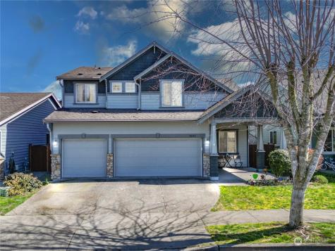 11631 55th Avenue Ne Marysville WA 98271