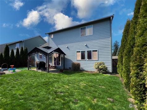 11631 55th Avenue Ne Marysville WA 98271