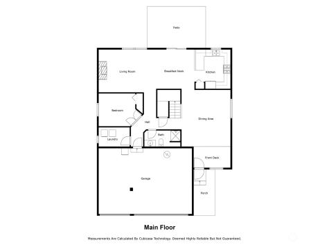 11631 55th Avenue Ne Marysville WA 98271