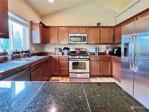 11631 55th Avenue Ne Marysville WA 98271
