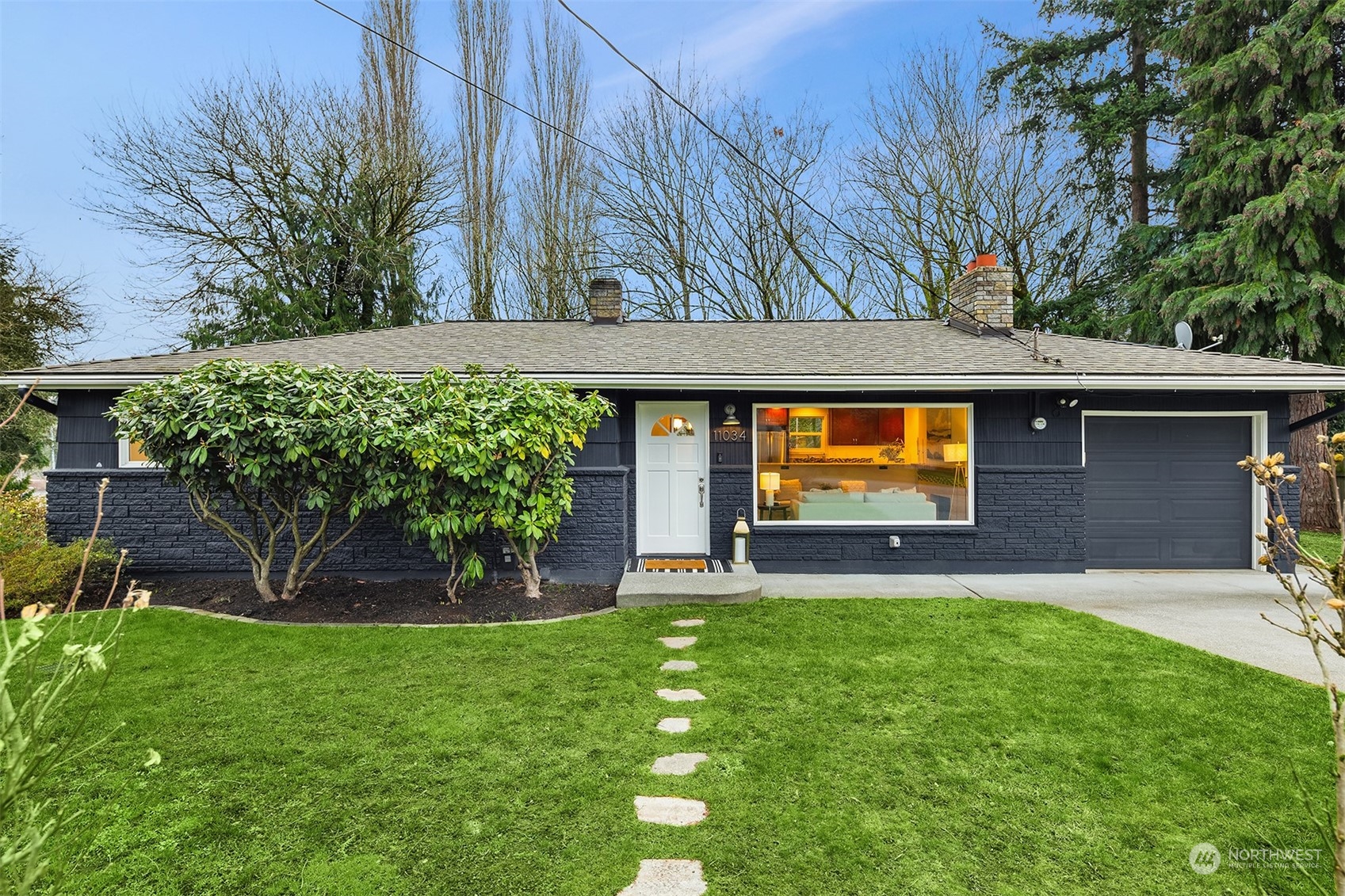 11034 NE 18th Place Bellevue WA 98004