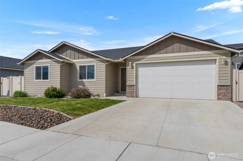 2259 S Mystical Loop East Wenatchee WA 98802