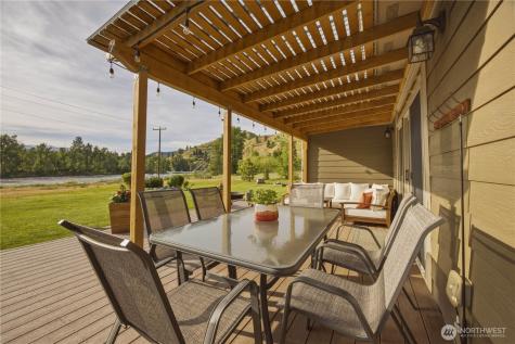 253 Logsdon Lane Cashmere WA 98815
