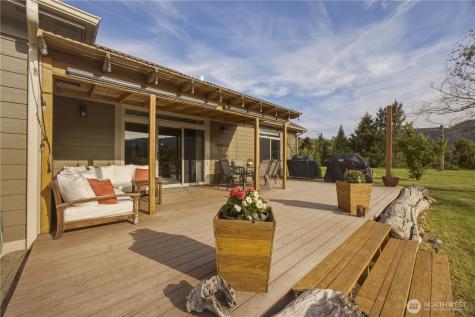 253 Logsdon Lane Cashmere WA 98815