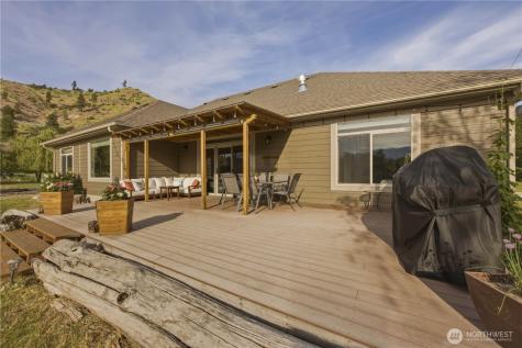 253 Logsdon Lane Cashmere WA 98815