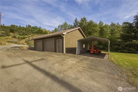253 Logsdon Lane Cashmere WA 98815