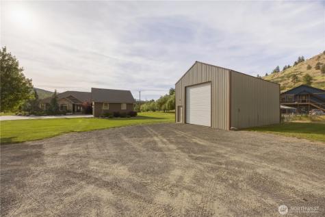 253 Logsdon Lane Cashmere WA 98815