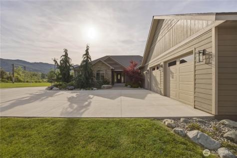 253 Logsdon Lane Cashmere WA 98815