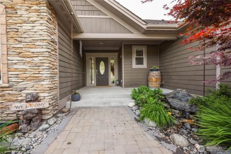 253 Logsdon Lane Cashmere WA 98815