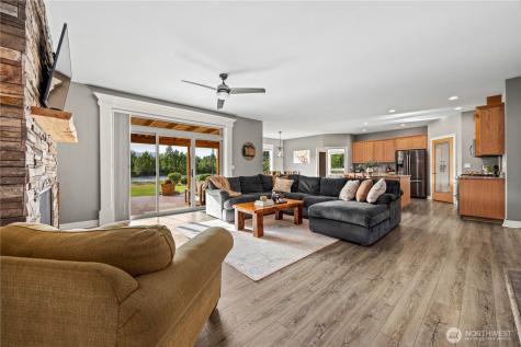 253 Logsdon Lane Cashmere WA 98815