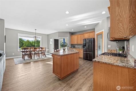 253 Logsdon Lane Cashmere WA 98815