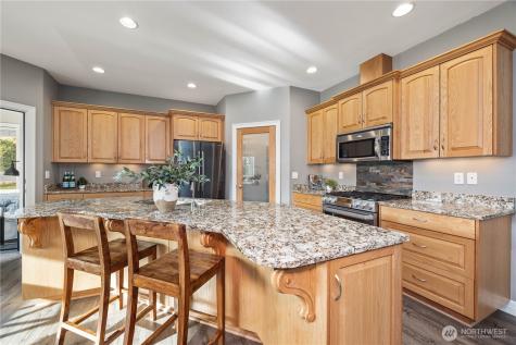 253 Logsdon Lane Cashmere WA 98815
