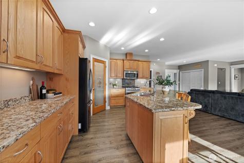 253 Logsdon Lane Cashmere WA 98815