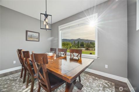 253 Logsdon Lane Cashmere WA 98815