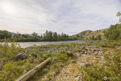253 Logsdon Lane Cashmere WA 98815