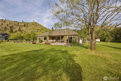 253 Logsdon Lane Cashmere WA 98815