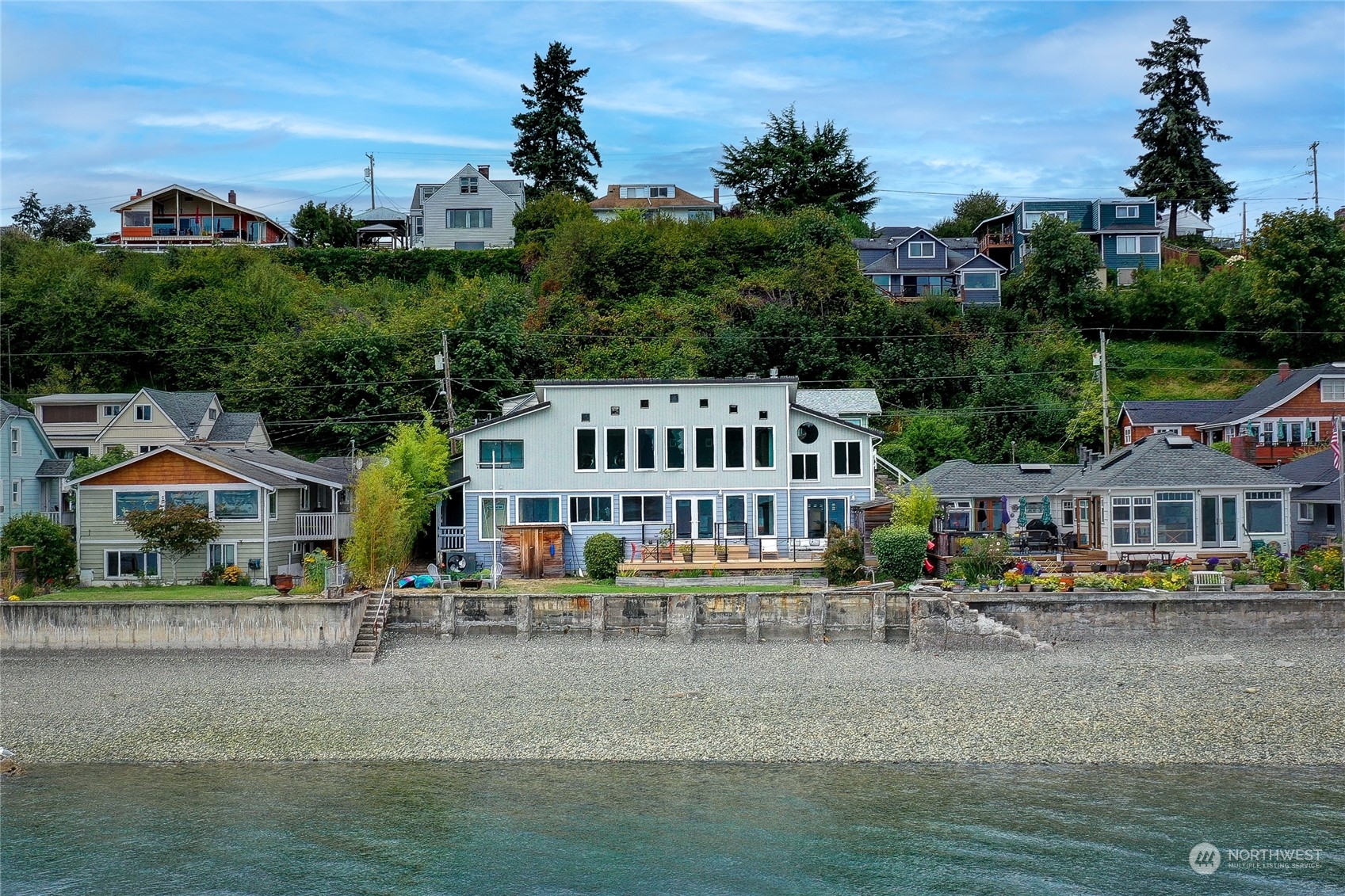 1123 Shore Drive Bremerton WA 98310