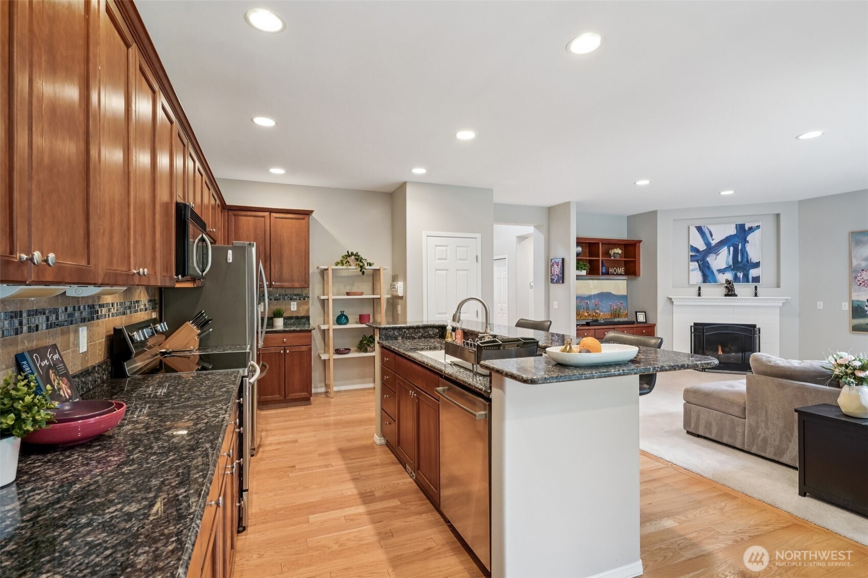 206 Pasco Drive NE Renton WA 98059