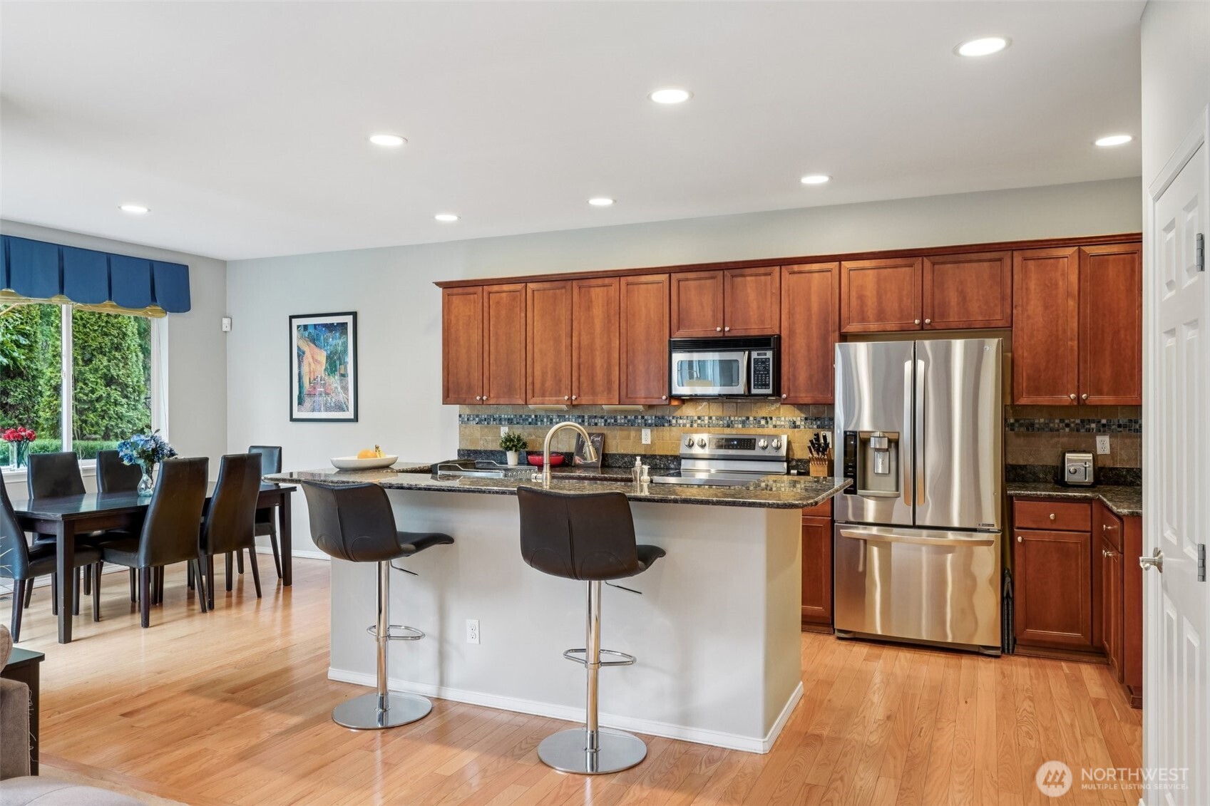 206 Pasco Drive NE Renton WA 98059