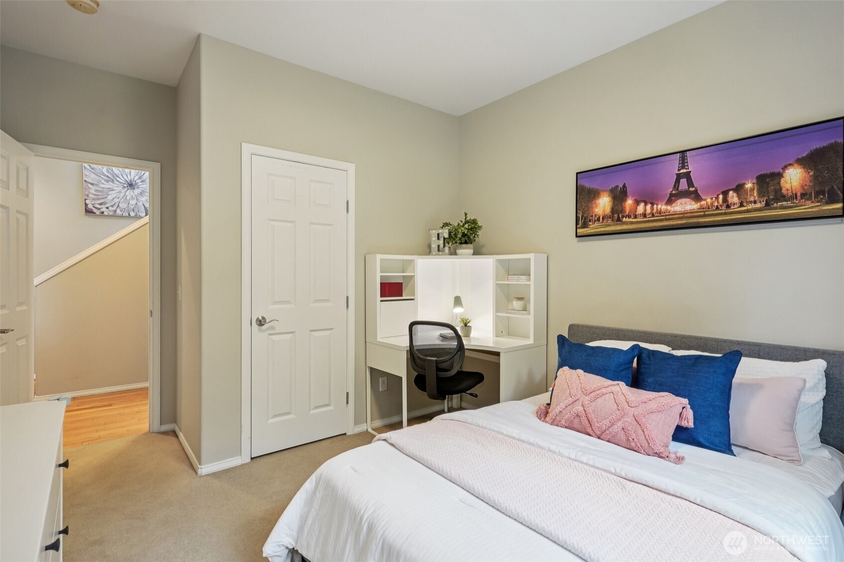 206 Pasco Drive NE Renton WA 98059