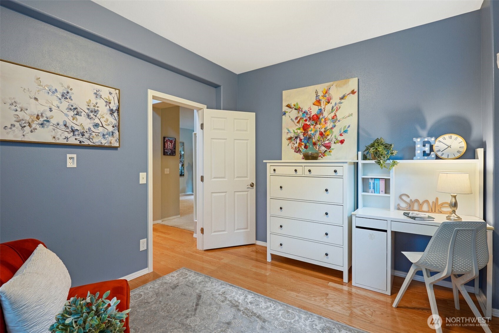 206 Pasco Drive NE Renton WA 98059