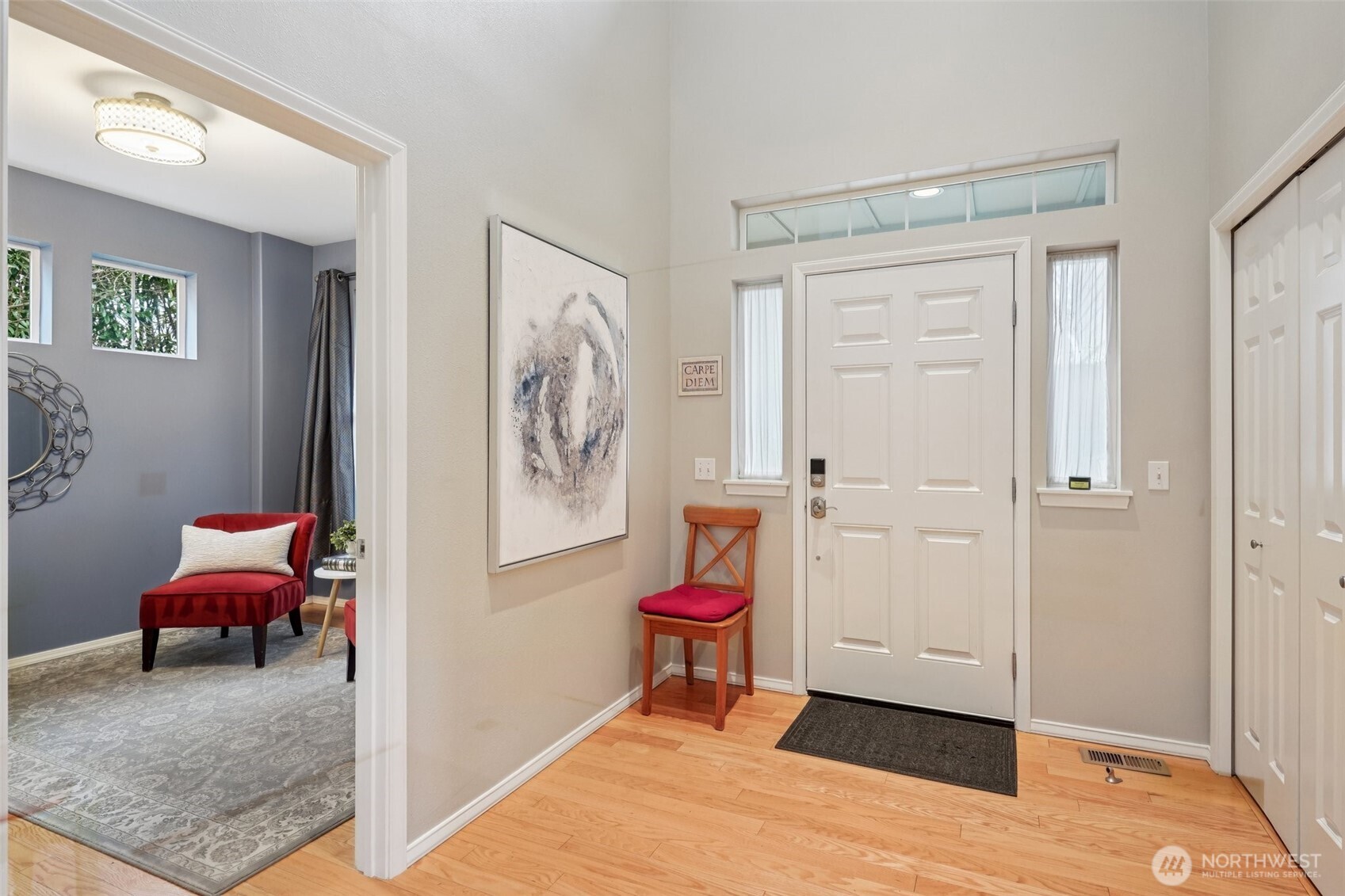 206 Pasco Drive NE Renton WA 98059