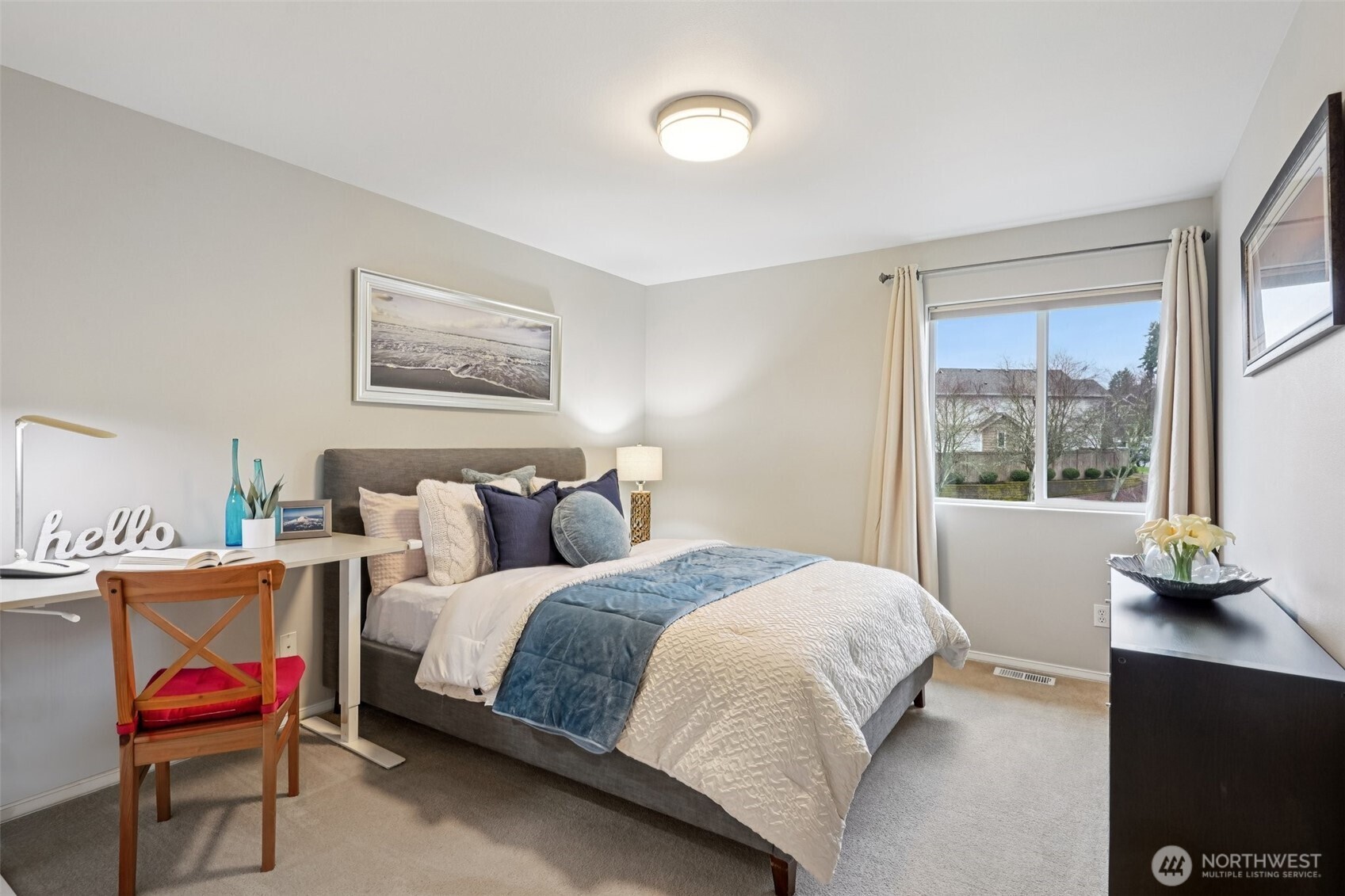 206 Pasco Drive NE Renton WA 98059