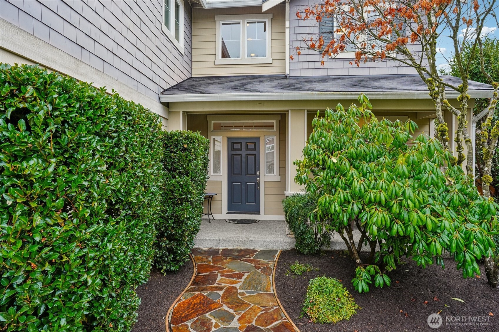 206 Pasco Drive NE Renton WA 98059