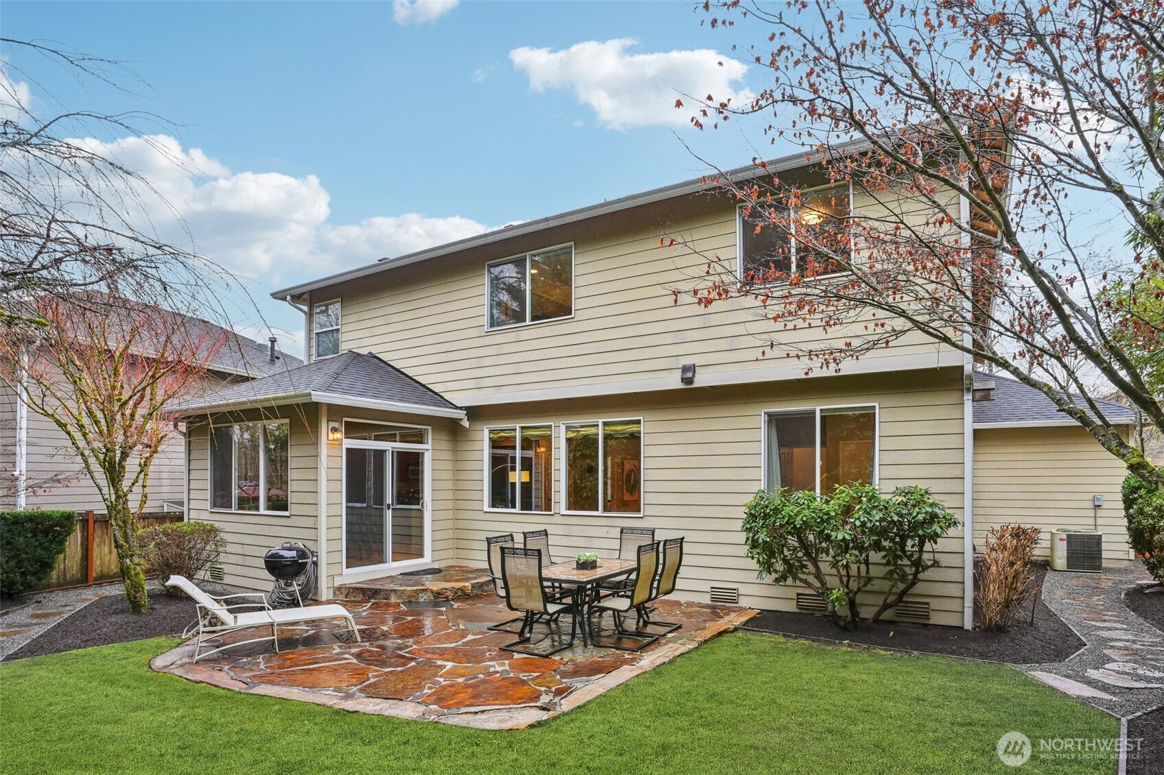 206 Pasco Drive NE Renton WA 98059
