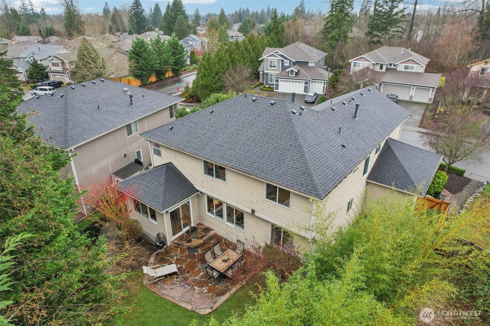 206 Pasco Drive NE Renton WA 98059