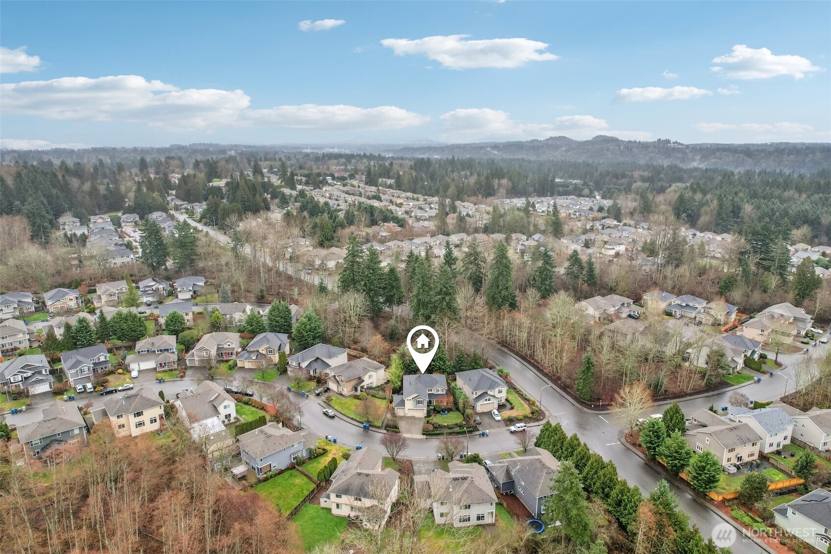 206 Pasco Drive NE Renton WA 98059