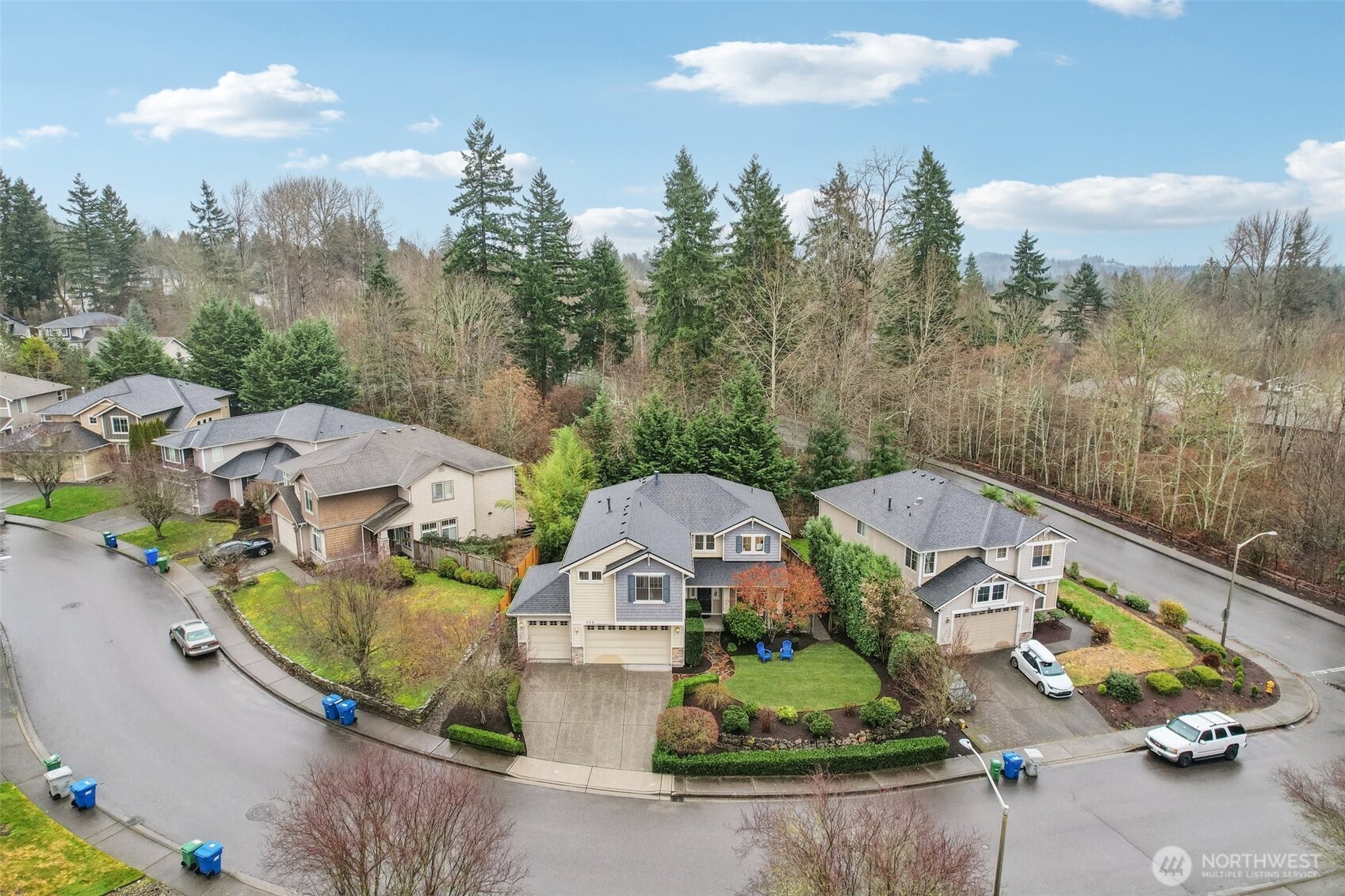 206 Pasco Drive NE Renton WA 98059
