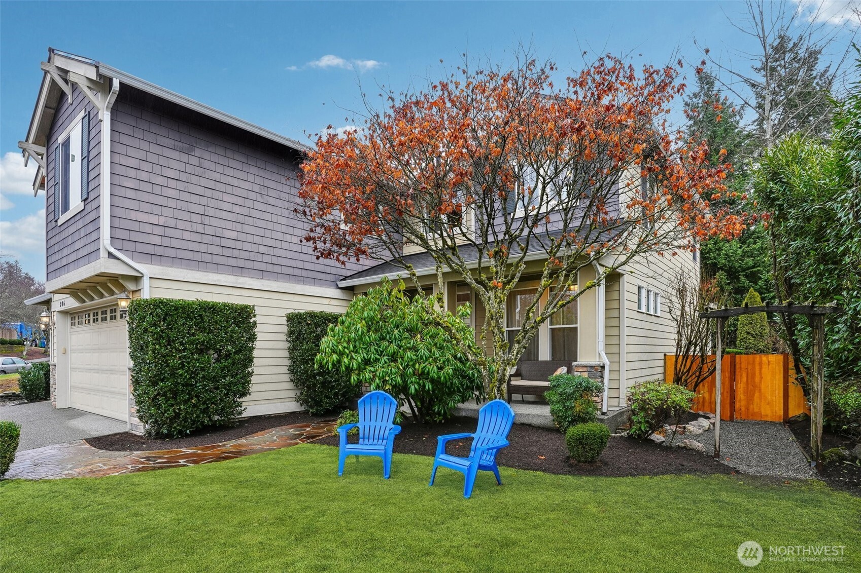 206 Pasco Drive NE Renton WA 98059