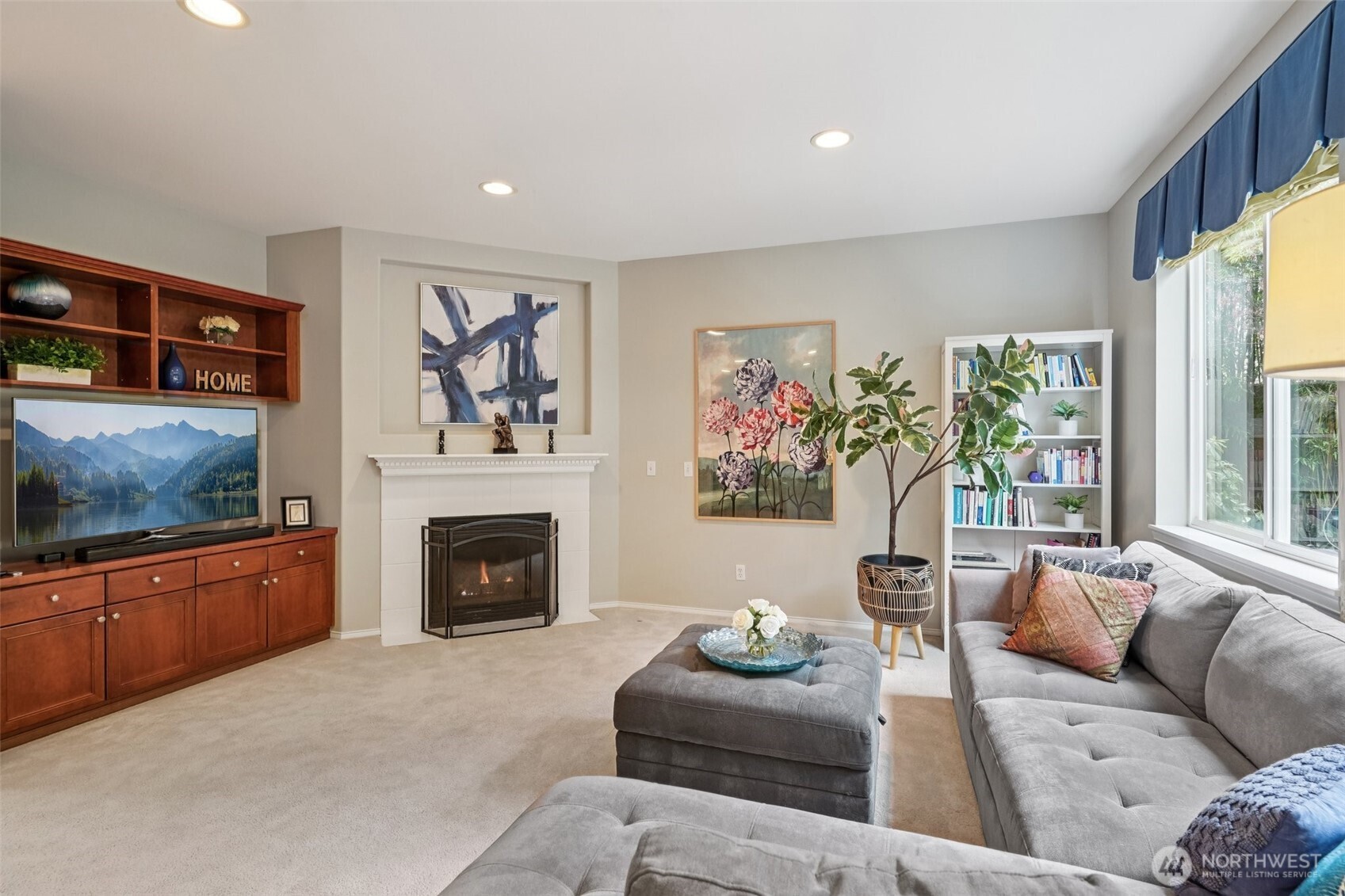 206 Pasco Drive NE Renton WA 98059