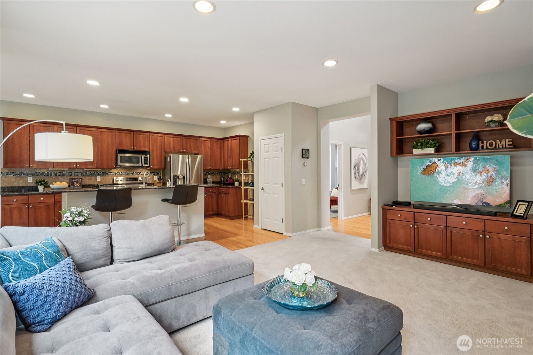 206 Pasco Drive NE Renton WA 98059