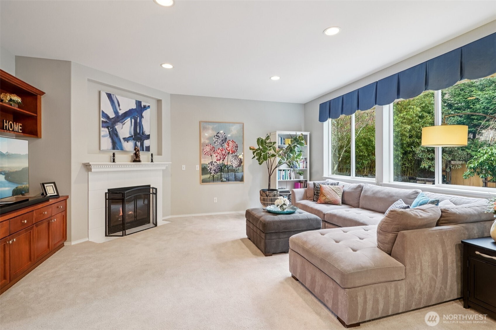 206 Pasco Drive NE Renton WA 98059