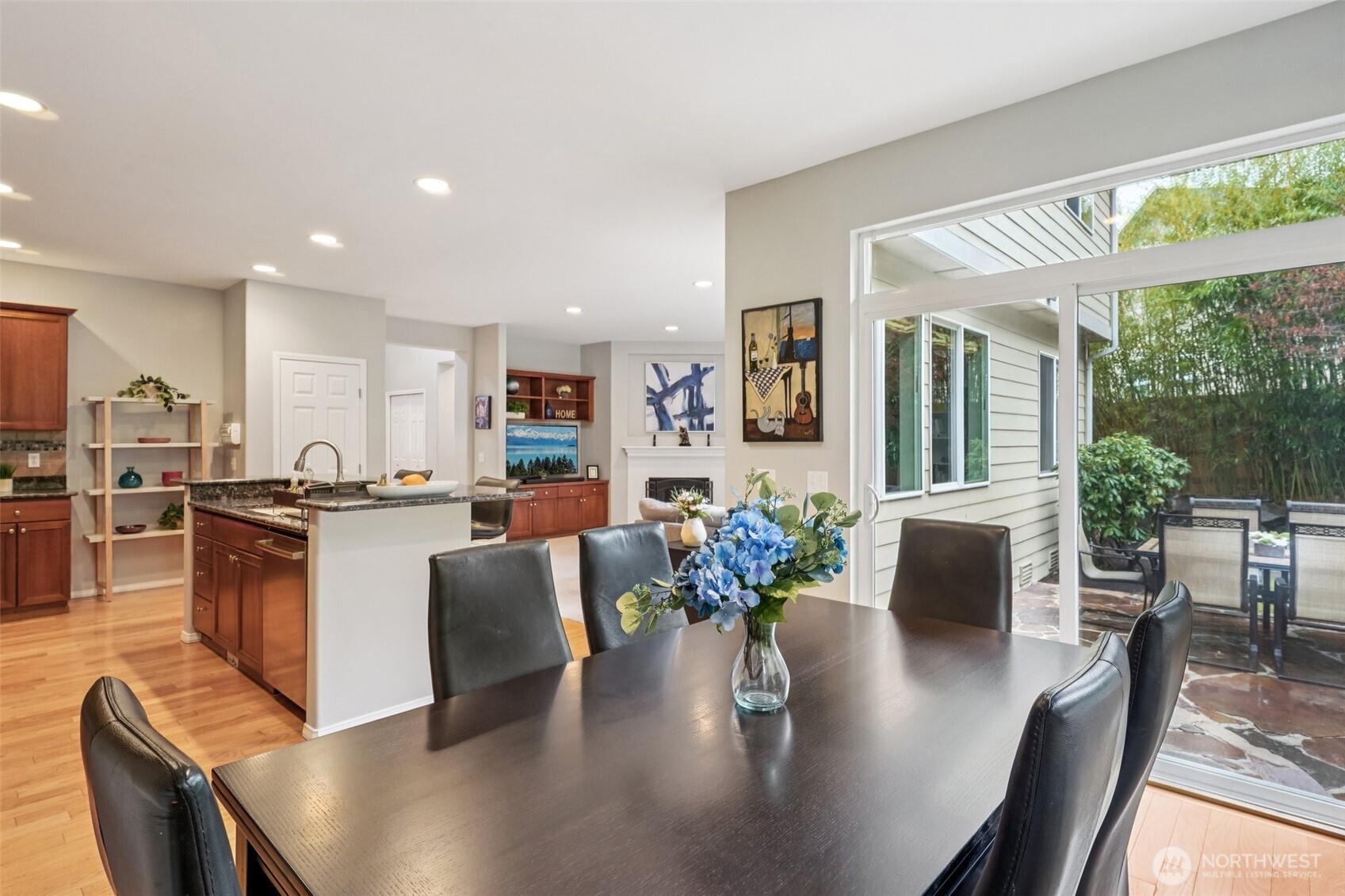 206 Pasco Drive NE Renton WA 98059
