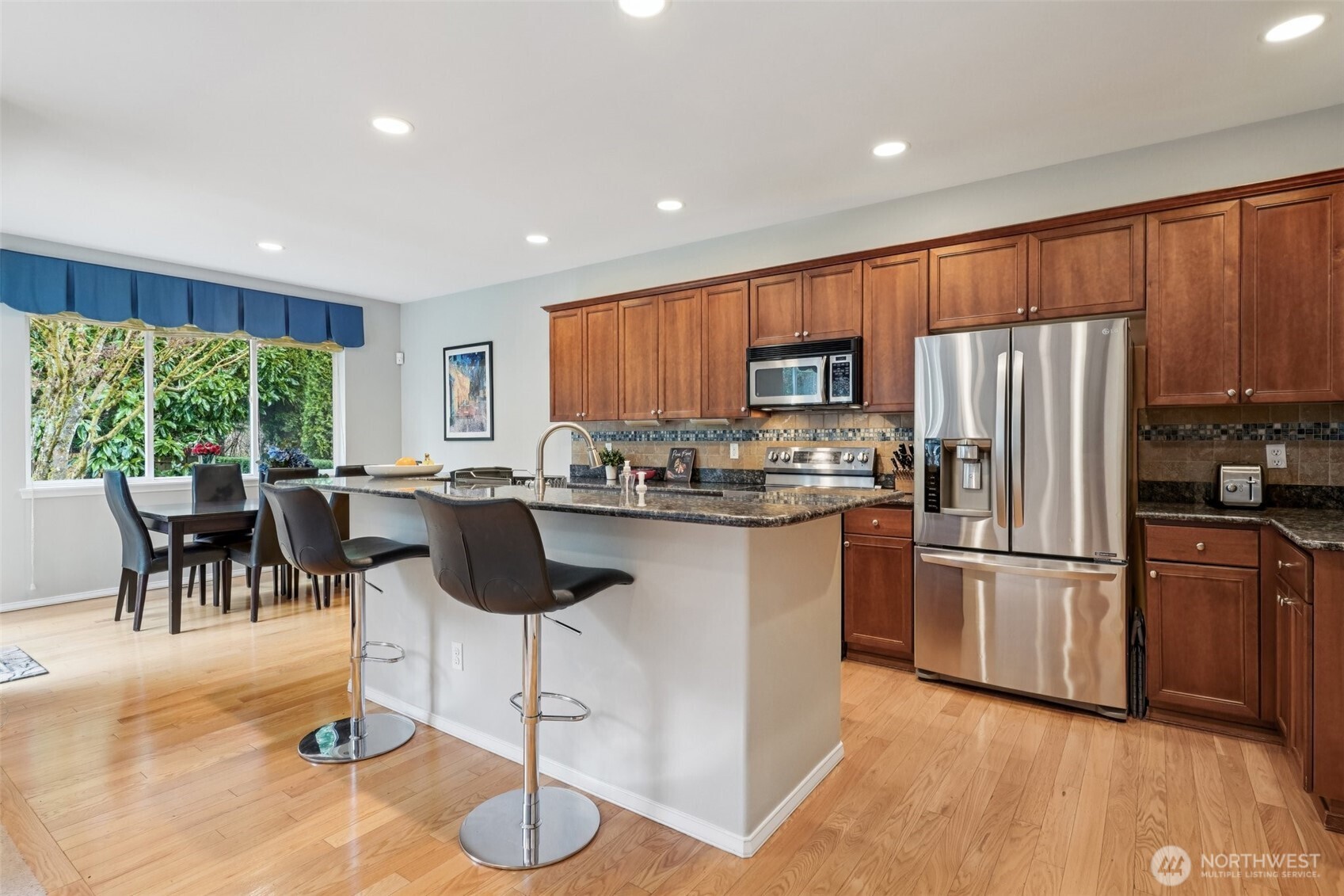 206 Pasco Drive NE Renton WA 98059